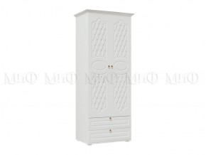 ПРЕСТИЖ Гостиная МДФ (модульная) в Камышлове - kamyshlov.mebel24.online | фото 5
