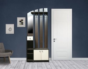 Прихожая Ангелина в Камышлове - kamyshlov.mebel24.online | фото 2