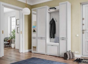 Прихожая Ливорно Дуб сонома в Камышлове - kamyshlov.mebel24.online | фото 2