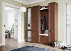 Прихожая Ливорно Дуб сонома в Камышлове - kamyshlov.mebel24.online | фото 3