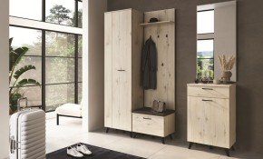 Прихожая София в Камышлове - kamyshlov.mebel24.online | фото 2