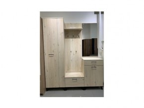 Прихожая София в Камышлове - kamyshlov.mebel24.online | фото 3