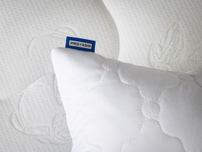 PROxSON Комплект подушек Terra Compack (Микрофибра Полотно) 50x70 в Камышлове - kamyshlov.mebel24.online | фото 9