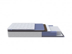 PROxSON Матрас Active Comfort M (Ткань Трикотаж Эко) 160x195 в Камышлове - kamyshlov.mebel24.online | фото 1