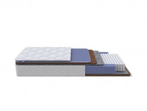 PROxSON Матрас Active Duo M/F (Ткань Трикотаж Эко) 90x200 в Камышлове - kamyshlov.mebel24.online | фото 1