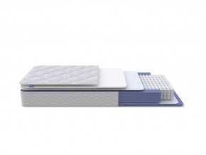 PROxSON Матрас Active Duo S/F (Ткань Трикотаж Эко) 90x190 в Камышлове - kamyshlov.mebel24.online | фото 1