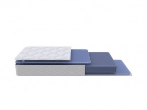 PROxSON Матрас Active Flex M (Ткань Трикотаж Эко) 200x200 в Камышлове - kamyshlov.mebel24.online | фото 1