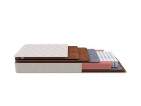 PROxSON Матрас Base F (Ткань Синтетический жаккард) 180x195 в Камышлове - kamyshlov.mebel24.online | фото 1