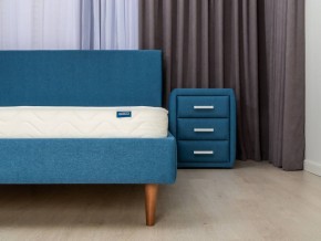 PROxSON Матрас Base Flex S (Ткань Жаккард Twist) 160x200 в Камышлове - kamyshlov.mebel24.online | фото 4