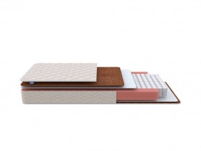 PROxSON Матрас Base M Roll (Ткань Синтетический жаккард) 120x195 в Камышлове - kamyshlov.mebel24.online | фото 1