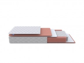 PROxSON Матрас Base M (Ткань Синтетический жаккард) 160x195 в Камышлове - kamyshlov.mebel24.online | фото 1