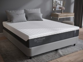 PROxSON Матрас Elysium Exclusive Foam (Трикотаж Elysium) 180x195 в Камышлове - kamyshlov.mebel24.online | фото 4