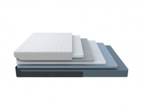 PROxSON Матрас Elysium Exclusive Foam (Трикотаж Elysium) 90x190 в Камышлове - kamyshlov.mebel24.online | фото