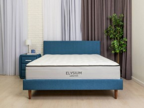 PROxSON Матрас Elysium Soft (Трикотаж Spiral-RT) 200x200 в Камышлове - kamyshlov.mebel24.online | фото 3