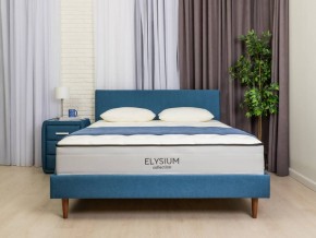 PROxSON Матрас Elysium Soft (Трикотаж Spiral-RT) 200x200 в Камышлове - kamyshlov.mebel24.online | фото 4