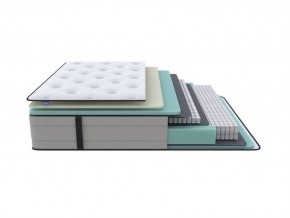 PROxSON Матрас Elysium Soft (Трикотаж Spiral-RT) 90x190 в Камышлове - kamyshlov.mebel24.online | фото 9