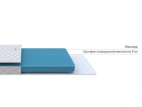 PROxSON Матрас FIRST Flex M (Ткань Жаккард Start) 120x200 в Камышлове - kamyshlov.mebel24.online | фото 1