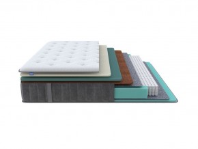 PROxSON Матрас Glory Firm (Трикотаж Prestige Steel) 180x200 в Камышлове - kamyshlov.mebel24.online | фото 1
