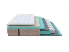 PROxSON Матрас Glory Medium (Трикотаж Prestige Latte) 200x210 в Камышлове - kamyshlov.mebel24.online | фото 6
