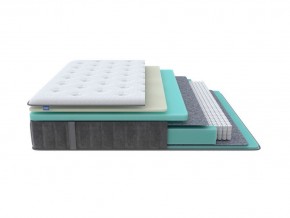PROxSON Матрас Glory Medium (Трикотаж Prestige Steel) 200x210 в Камышлове - kamyshlov.mebel24.online | фото 1