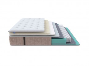 PROxSON Матрас Glory Soft (Трикотаж Prestige Latte) 120x200 в Камышлове - kamyshlov.mebel24.online | фото 1