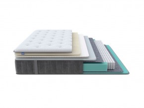 PROxSON Матрас Glory Soft (Трикотаж Prestige Steel) 140x195 в Камышлове - kamyshlov.mebel24.online | фото 2