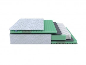 PROxSON Матрас Green Comfort M (Tricotage Dream) 90x190 в Камышлове - kamyshlov.mebel24.online | фото 1