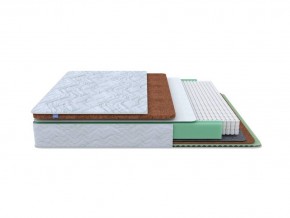PROxSON Матрас Green Duo M/F (Tricotage Dream) 80x195 в Камышлове - kamyshlov.mebel24.online | фото 1