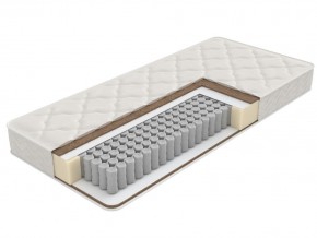PROxSON Матрас Hard EVS Roll (Ткань Синтетический жаккард) 180x190 в Камышлове - kamyshlov.mebel24.online | фото