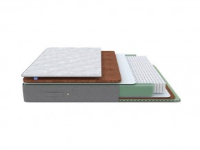 PROxSON Матрас Lux Duo M/F (Non-Stress) 140x200 в Камышлове - kamyshlov.mebel24.online | фото 1