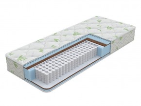 PROxSON Матрас Люкс EVS (Трикотаж Aloe Vera) 180x190 в Камышлове - kamyshlov.mebel24.online | фото 2