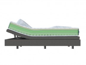 PROxSON Матрас Motion Memo Flex S (Motion Dream) 90x200 в Камышлове - kamyshlov.mebel24.online | фото 3
