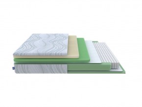 PROxSON Матрас Motion Memo M (Motion Dream) 200x200 в Камышлове - kamyshlov.mebel24.online | фото 1