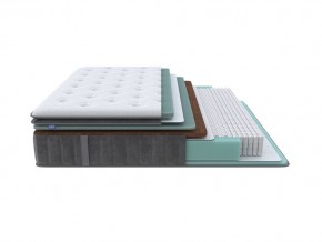 PROxSON Матрас Paradise Firm (Трикотаж Prestige Steel) 120x200 в Камышлове - kamyshlov.mebel24.online | фото 1