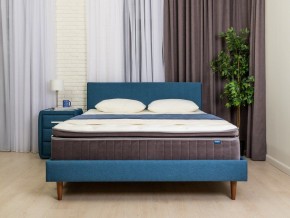PROxSON Матрас Paradise Medium (Трикотаж Prestige Steel) 200x200 в Камышлове - kamyshlov.mebel24.online | фото 3