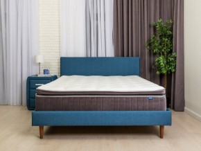 PROxSON Матрас Paradise Medium (Трикотаж Prestige Steel) 200x200 в Камышлове - kamyshlov.mebel24.online | фото 4