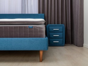 PROxSON Матрас Paradise Medium (Трикотаж Prestige Steel) 200x200 в Камышлове - kamyshlov.mebel24.online | фото 5