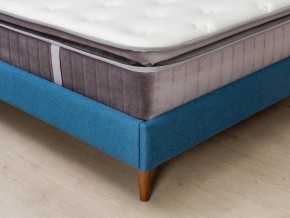 PROxSON Матрас Paradise Medium (Трикотаж Prestige Steel) 200x200 в Камышлове - kamyshlov.mebel24.online | фото 7