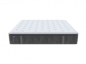 PROxSON Матрас Paradise Medium (Трикотаж Prestige Steel) 200x200 в Камышлове - kamyshlov.mebel24.online | фото 8
