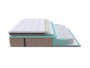 PROxSON Матрас Paradise Soft (Трикотаж Prestige Latte) 200x200 в Камышлове - kamyshlov.mebel24.online | фото 1