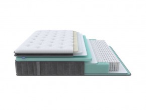 PROxSON Матрас Paradise Soft (Трикотаж Prestige Steel) 80x200 в Камышлове - kamyshlov.mebel24.online | фото 1