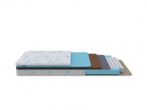 PROxSON Матрас Совенок (Cotton Little PROSON) 60x120 в Камышлове - kamyshlov.mebel24.online | фото 1