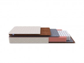 PROxSON Матрас Standart F Roll (Ткань Синтетический жаккард) 120x195 в Камышлове - kamyshlov.mebel24.online | фото 1