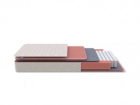 PROxSON Матрас Standart Light M Roll (Ткань Жаккард) 120x200 в Камышлове - kamyshlov.mebel24.online | фото 1