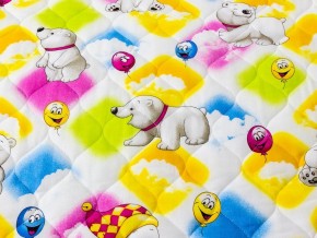 PROxSON Матрас Тигренок (Print) 60x140 в Камышлове - kamyshlov.mebel24.online | фото 10