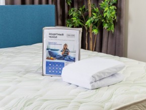 PROxSON Защитный чехол Aqua Save Light M (Ткань влагостойкая Tencel Jersey) 200x210 в Камышлове - kamyshlov.mebel24.online | фото 8