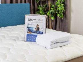 PROxSON Защитный чехол Aqua Save Plush S (Ткань влагостойкая Coral Fleece) 140x210 в Камышлове - kamyshlov.mebel24.online | фото 8
