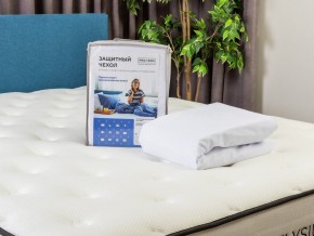 PROxSON Защитный чехол Aqua Save S (Ткань влагостойкая Terry Cloth) 80x200 в Камышлове - kamyshlov.mebel24.online | фото 8