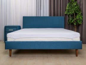 PROxSON Защитный чехол Aqua Stop Plush (Ткань влагостойкая Coral Fleece) 160x200 в Камышлове - kamyshlov.mebel24.online | фото 2