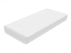 PROxSON Защитный чехол Aqua Stop Plush (Ткань влагостойкая Coral Fleece) 90x200 в Камышлове - kamyshlov.mebel24.online | фото 1